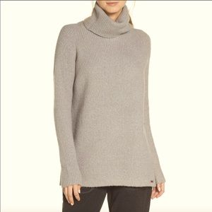 Beautiful Cozy Shakti Jumper by Sweaty Betty